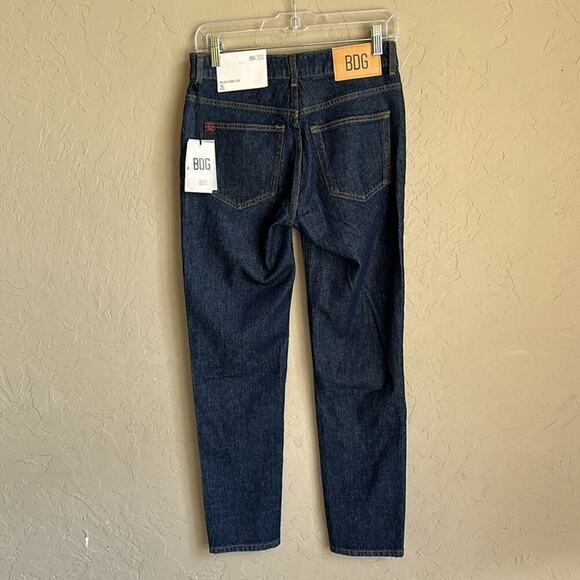 BDG Urban Outfitters Mid-Rise Skinny Jean size 25 - Picture 4 of 5
